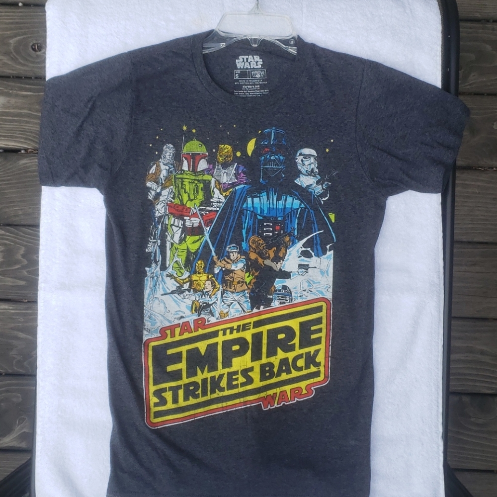 Star Wars Shirt